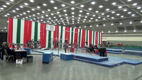 Madison-Jaye Pearson - Women's Group, Hill's - 2021 Christmas on the Chesapeake