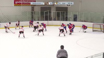 Replay: Home - 2024 Gamblers vs CHI Crush | Nov 7 @ 1 PM