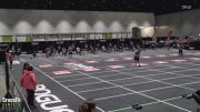 Mixed Master - Workout 3 | 65-69 Heat 2