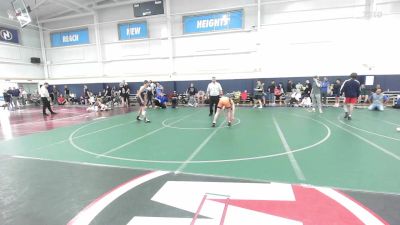 C-132 lbs Consi Of 32 #2 - Collin Furgeson, PA vs Hank Morris, OH