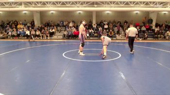 215 lbs Round 4 (16 Team) - Walker Goodwin, Wray vs Bryce Kinnie, Sedgwick County/Fleming