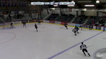 Replay: Home - 2023 North Vancouver vs Abbotsford | Sep 29 @ 7 PM