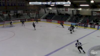 Replay: Home - 2023 North Vancouver vs Abbotsford | Sep 29 @ 7 PM