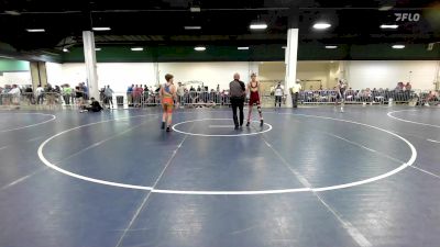 100 lbs Consi Of 16 #2 - Jake Zesiger, UT vs Westin Pollock, OK