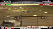 Full Replay | Lucas Oil ASCS Saturday at Creek County Speedway 10/29/22 (Part 2)