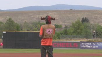 Missoula PaddleHeads vs. Grand Junction Jackalopes - 2025 Grand Junction Jackalopes vs Missoula PaddleHeads