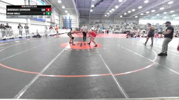 170 lbs Rr Rnd 1 - Cole Jenkins, Capital City Wrestling Club vs Max Alweiss, Filipe Trained Wrestling Academy