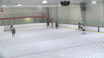 Replay: Home - 2025 Eastern Mass vs Avalanche U18 | Sep 20 @ 8 PM