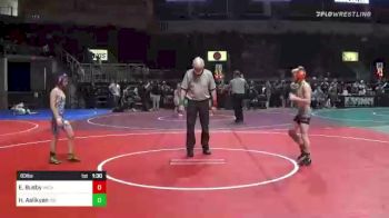 83 lbs Rr Rnd 3 - Ethan Busby, Vacaville WC vs Henry Aslikyan, Isu