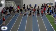 Replay: Track - 2025 GVSU Big Meet | Feb 14 @ 8 AM