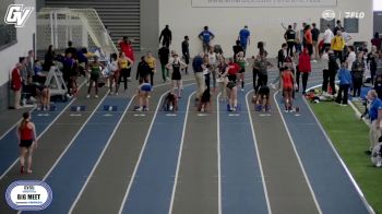 Replay: Track - 2025 GVSU Big Meet | Feb 14 @ 8 AM