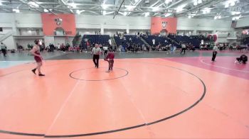 165 lbs Cons. Round 4 - Joseph Harrington, Norwich vs Jonathan Neypes, Norwich