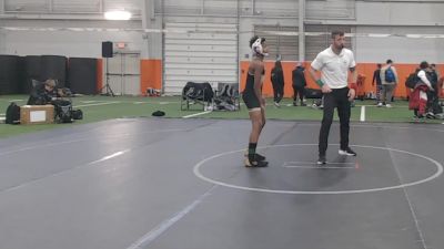 100 lbs Round 1 - Maddox Doench, TB Legacy vs Raymere Stewart, Ohio Heroes
