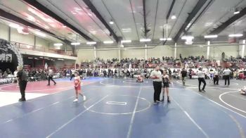 106 lbs Semifinal - Miguel Hernandez, High Elevation WC vs Easten Serrano, Stout Wr Acd