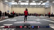 Avery Manicat vs Gabriela Filice 2024 ADCC Niagara Open