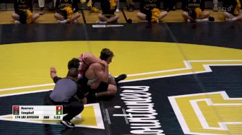 Replay: Gardner-Webb vs App St | Feb 22 @ 3 PM