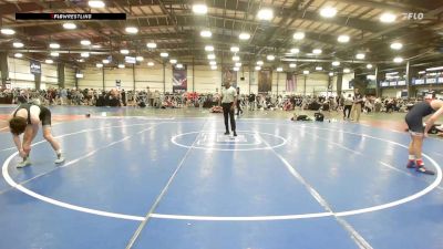 120 lbs Round Of 64 - Dallas Owens, WV vs Jake Hamlin, CT