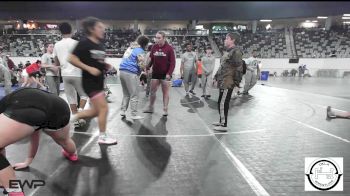 Replay: Mat 13 - 2026 Oklahoma Jr. High All-State Champs | Feb 7 @ 4 PM