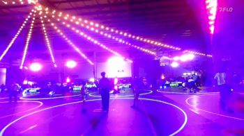 69 lbs Quarterfinal - Kaden Frankfurt, DC Elite vs William Whaley, Laurel Matburners