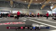 Kendra McLaughlin vs Brittany Gervais 2025 ADCC Vancouver Open
