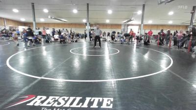 70 lbs Consi Of 8 #2 - Owen Campbell, Canton vs Tate Johnson-young, Sunbury