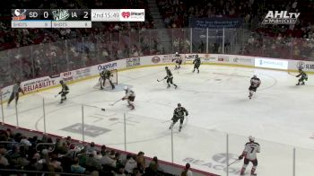 Replay: Away - 2025 San Diego vs Iowa | Apr 6 @ 2 PM
