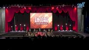 United Elite Cheer - Sass [2023 L1 Youth - D2 - Small - A Day 2] 2023 Encore Grand Nationals