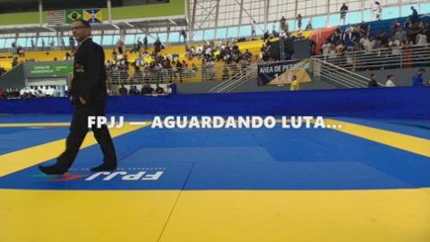BRUNO IGNACIO DA SILVA POLLA vs FÁBIO RIBEIRO LIMA 2026 FPJJ Circuito Paulista GI Etapa 3
