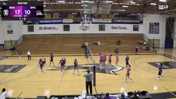 Replay: Bentley vs St. Michael's | Sep 6 @ 2 PM