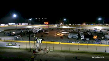 Full Replay | Spring Nationals at Senoia Raceway 3/1/25