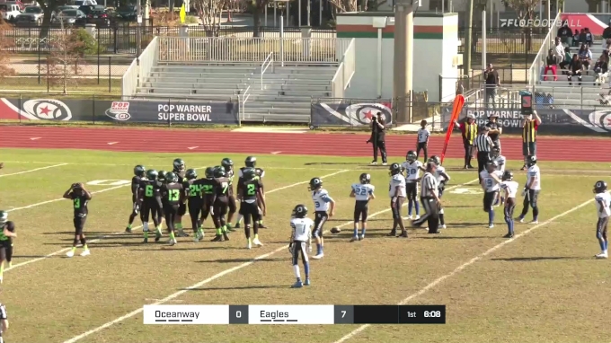 2021 Pop Warner Football Super Bowl - Videos - FloFootball