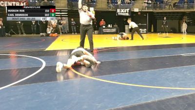 Replay: Mat 15 - 2026 Keystone Championship | Mar 13 @ 8 AM