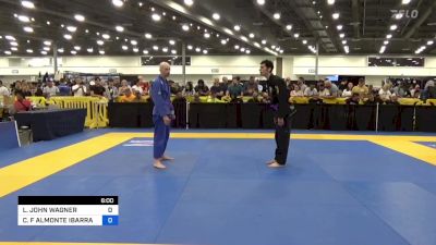 2023 World Master IBJJF Jiu-Jitsu Championship - Videos - FloGrappling