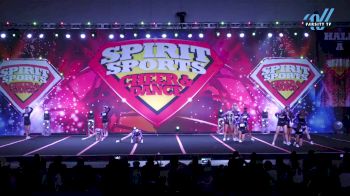 CNY Storm All Stars - Shade [2024 L3 Junior - Small - A Day 1] 2024 Spirit Sports Myrtle Beach Nationals