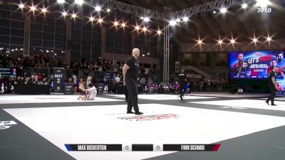 Finn Schmid vs Max Bickerton 2026 ADCC European, Middle East & African Trials (2nd Qualifier)