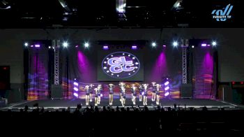 ICE - Sunshine Girls [2024 L1 Youth Day 2] 2024 GLCC Grand Nationals