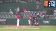 Replay: Home - 2024 Ducks vs Blue Crabs - DH | May 19 @ 4 PM