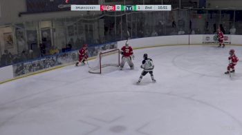 Replay: Home - 2025 Rush vs Whalers | Jan 12 @ 12 PM