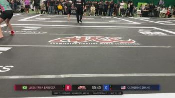 Replay: Mat 11 - 2026 ADCC New Jersey Open | Oct 17 @ 8 AM