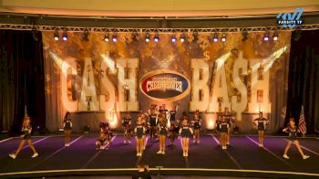 All-Star Revolution - Loyalty [2024 L2 Junior Day 1] 2024 Cheer Power Cash Bash Showdown Galveston