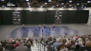 One Light "Danville IN" at 2026 WGI Guard World Championships
