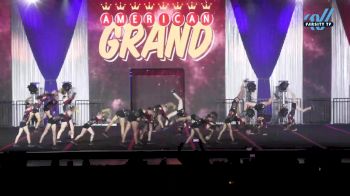 Arizona Royals - Majesty [2023 L1 Junior - D2 1] 2023 The American Grand - Grand Nationals