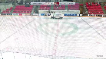 Replay: Home - 2025 Avalanche vs RD Chiefs | Mar 12 @ 7 PM