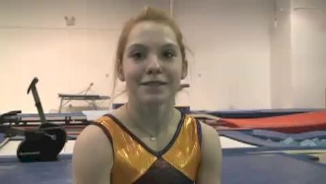 Lark Pokladnik on the Upcoming Season