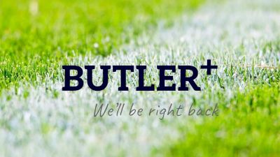 Replay: Georgetown vs Butler | Oct 23 @ 1 PM