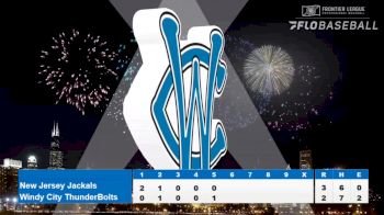 Replay: Away - 2023 New Jersey vs Windy City | Jun 17 @ 6 PM