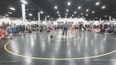 100 lbs Final - Brynn Engel, Badger Girls Elite - GK12E vs Brooklyn Henry, Quest - GK12E