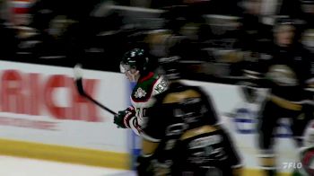 Replay: Home - 2025 Halifax vs Charlottetown | Sep 19 @ 7 PM