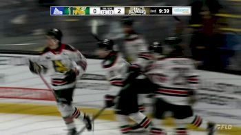 Replay: Away - 2025 Halifax vs Charlottetown | Sep 19 @ 7 PM