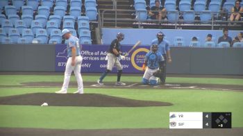 Replay: Home - 2024 York Revolution vs FerryHawks | Jul 12 @ 6 PM